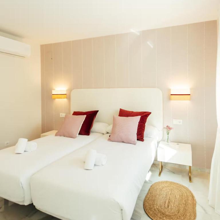 Stylish apartment 2 Bedroom 2 Bathr - Cathedral - Apartamento de 2 dormitorios - 25