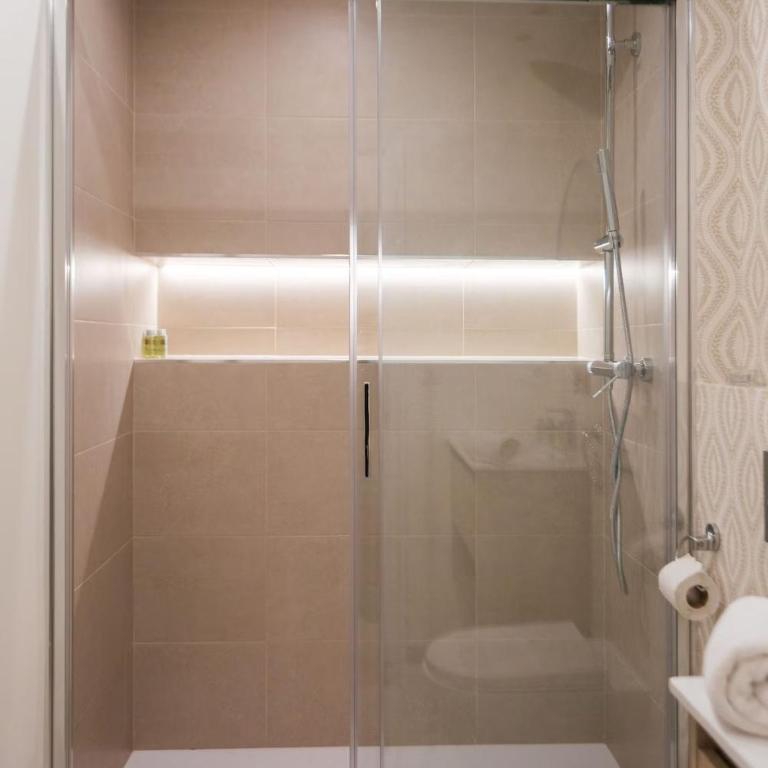 Stylish apartment 2 Bedroom 2 Bathr - Cathedral - Apartamento de 2 dormitorios - 32
