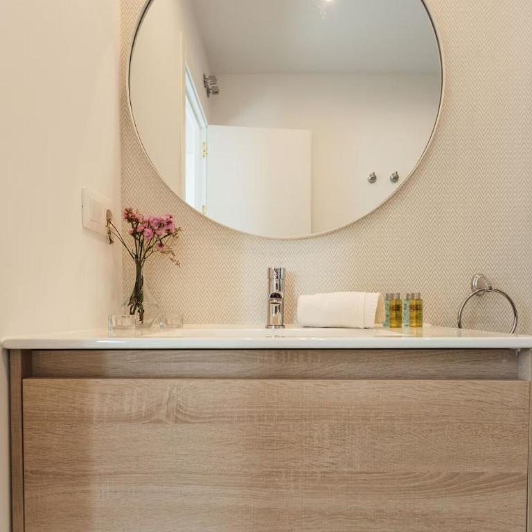 Stylish apartment 2 Bedroom 2 Bathr - Cathedral - Apartamento de 2 dormitorios - 34