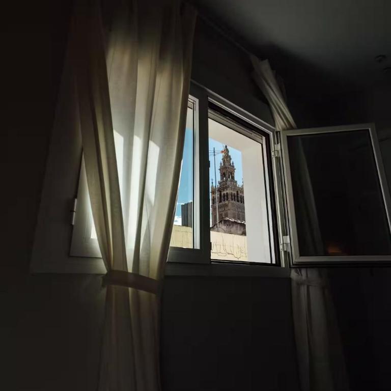 Stylish apartment 2 Bedroom 2 Bathr - Cathedral - Apartamento de 2 dormitorios - 39