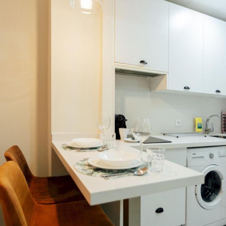 Beautiful and charming apartment 1Bd1Bth - Triana - Apartamento - 8