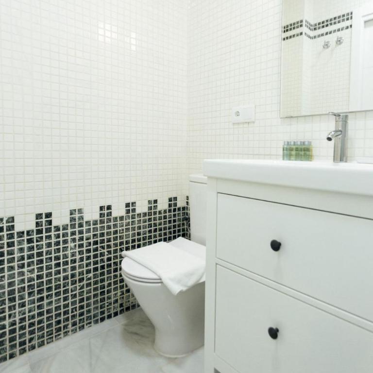 Beautiful and charming apartment 1Bd1Bth - Triana - Apartamento - 18