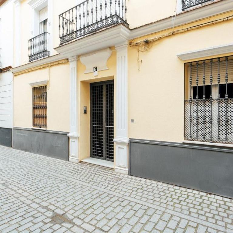 Beautiful and charming apartment 1Bd1Bth - Triana - Apartamento - 22