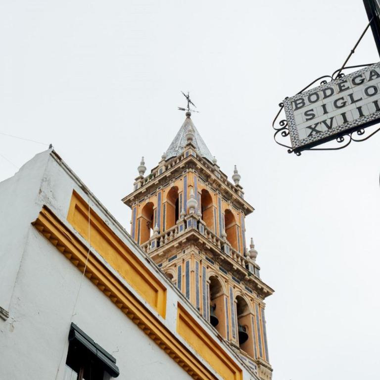 Beautiful and charming apartment 1Bd1Bth - Triana - Apartamento - 25