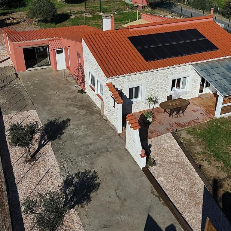 Villa Mas Al Raparou - Villa - 2