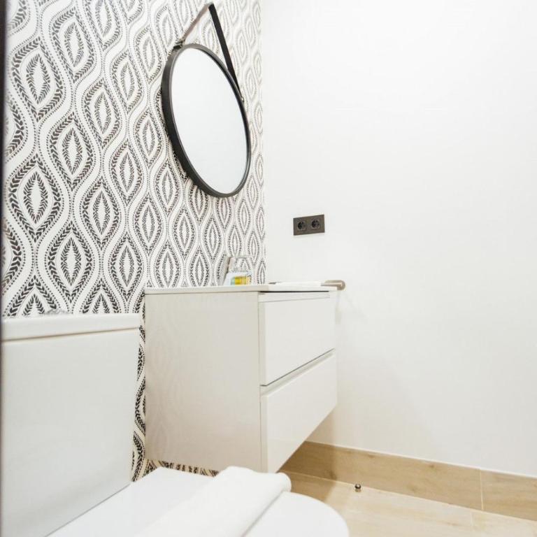 Lux apt with POOL 2 Beds2 bathspatio - Setas - Apartment - 24