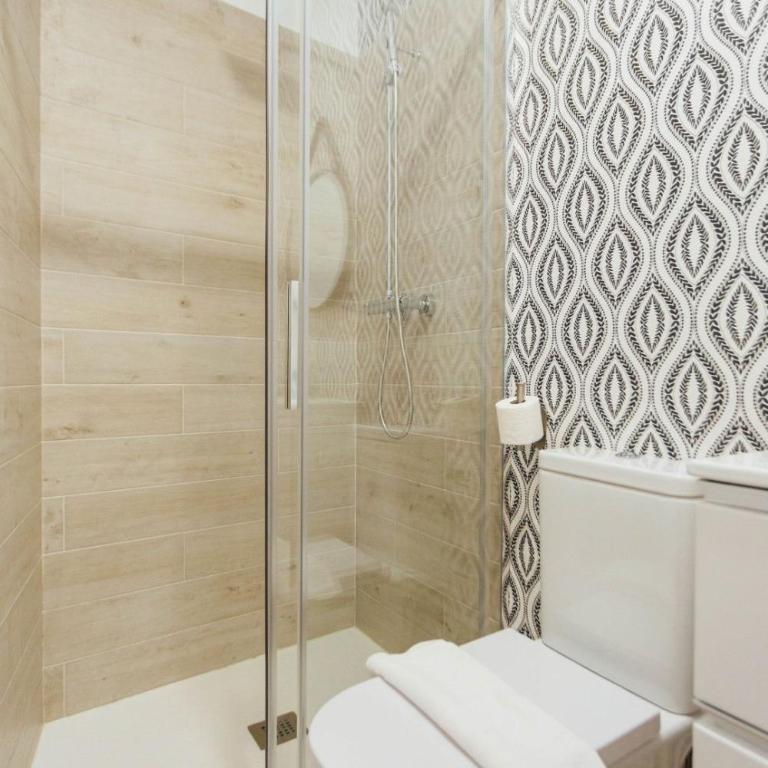 Lux apt with POOL 2 Beds2 bathspatio - Setas - Apartment - 23