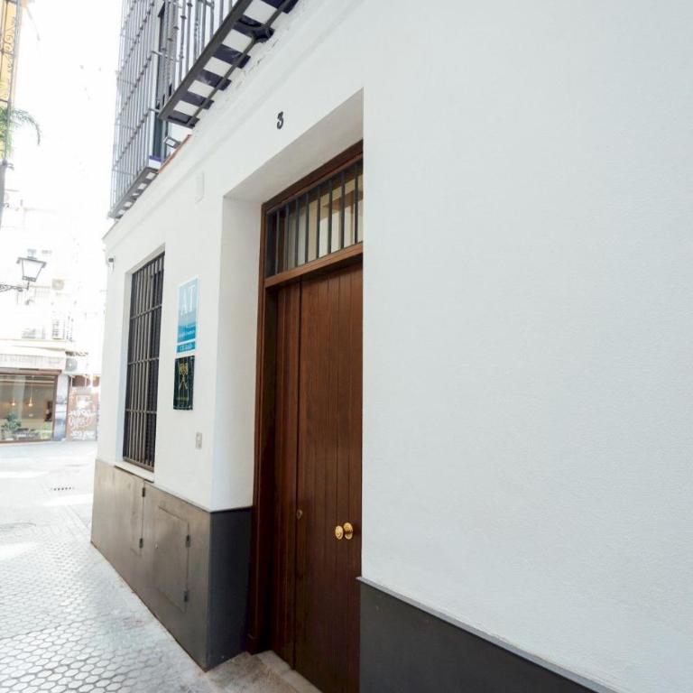 Lux apt with POOL 2 Beds2 bathspatio - Setas - Apartment - 49