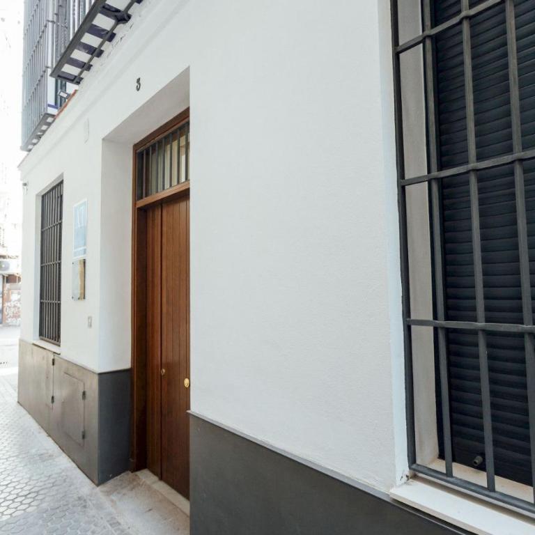 Lux apt with POOL 2 Beds2 bathspatio - Setas - Apartment - 46