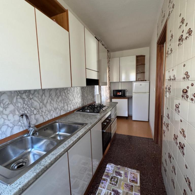 Villa Blu Ortensia - Appartamento premium con 3 Camere da Letto e Terrazza - 31