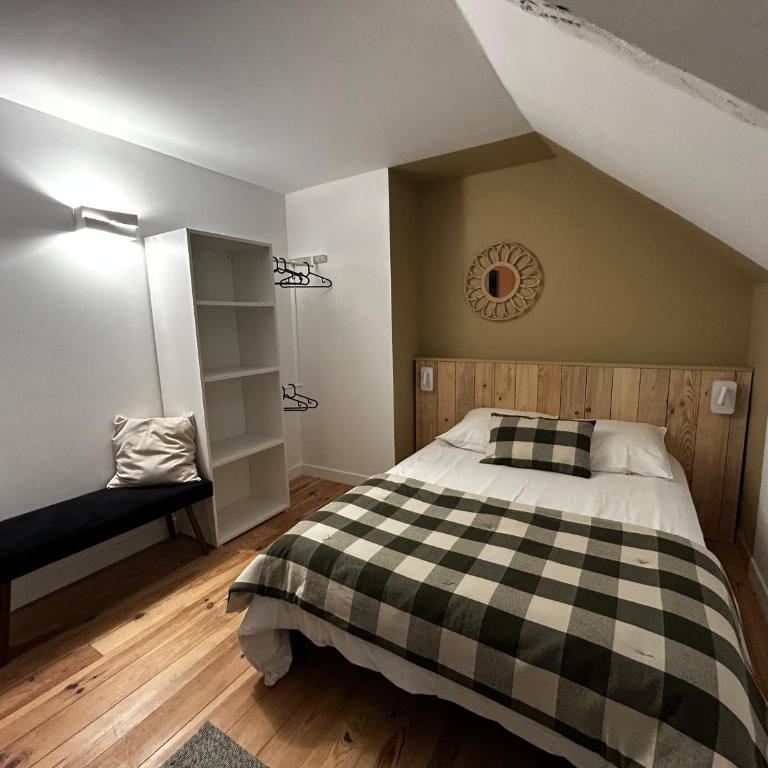 Le Ker Maclow - Apartamento de 3 dormitorios - 6