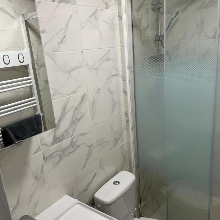 Studio - Le Bourgogne 21 - Apartamento de 1 dormitorio - 4