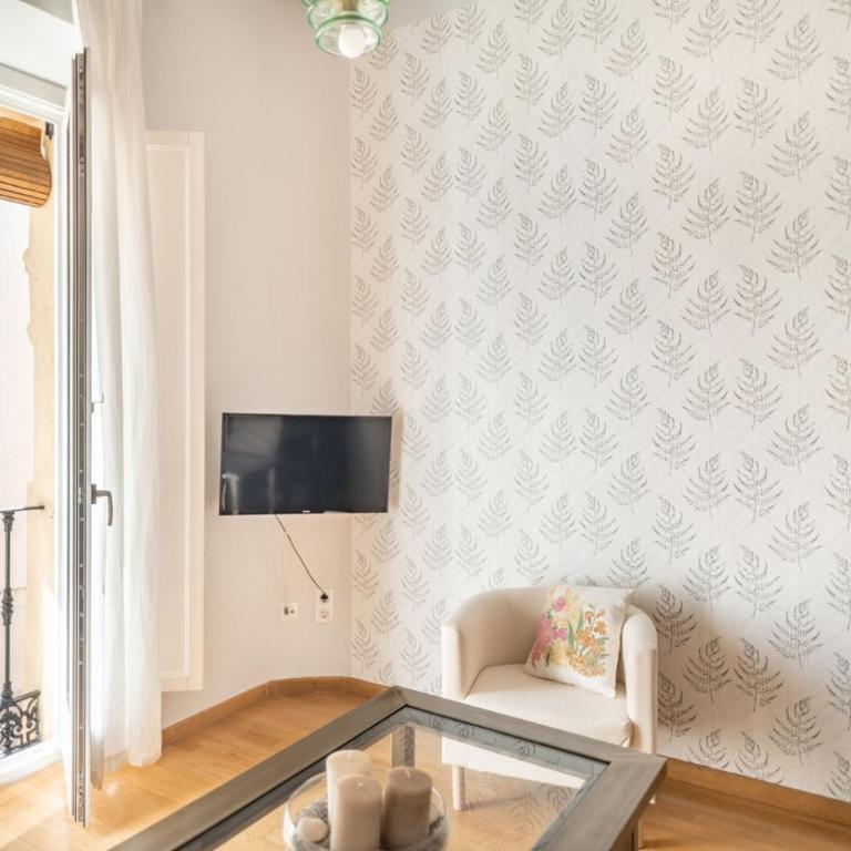 Beautiful and bright- 1Bd 1Bth- Center - Apartamento de 1 dormitorio - 6