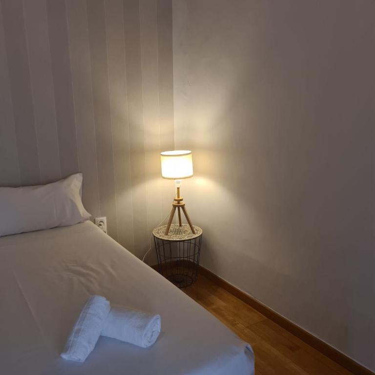 Beautiful and bright- 1Bd 1Bth- Center - Apartamento de 1 dormitorio - 16
