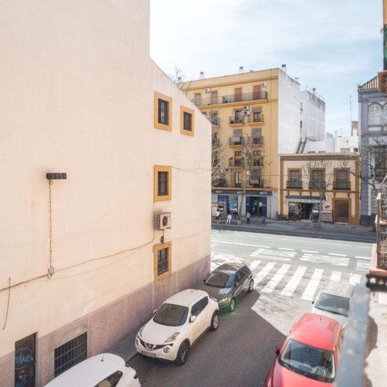 Beautiful and bright- 1Bd 1Bth- Center - Apartamento de 1 dormitorio - 20