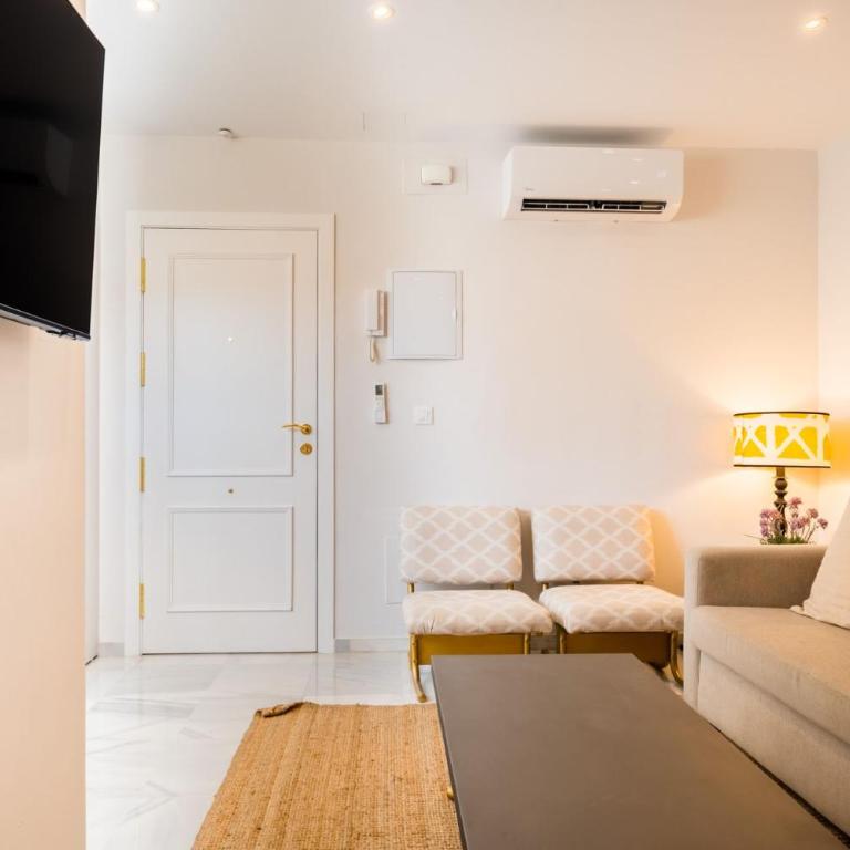 Wide bright- 2Bd 2Bth- Cathedral - Apartamento - 12
