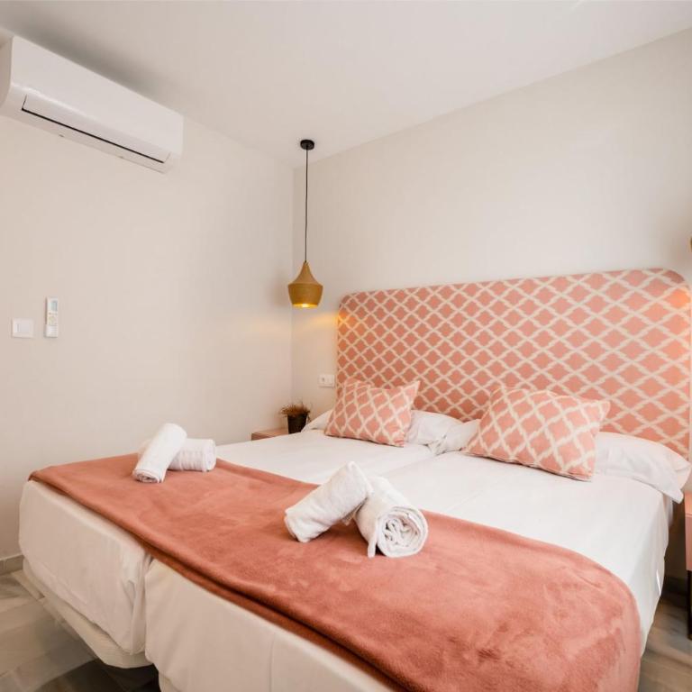 Wide bright- 2Bd 2Bth- Cathedral - Apartamento - 18