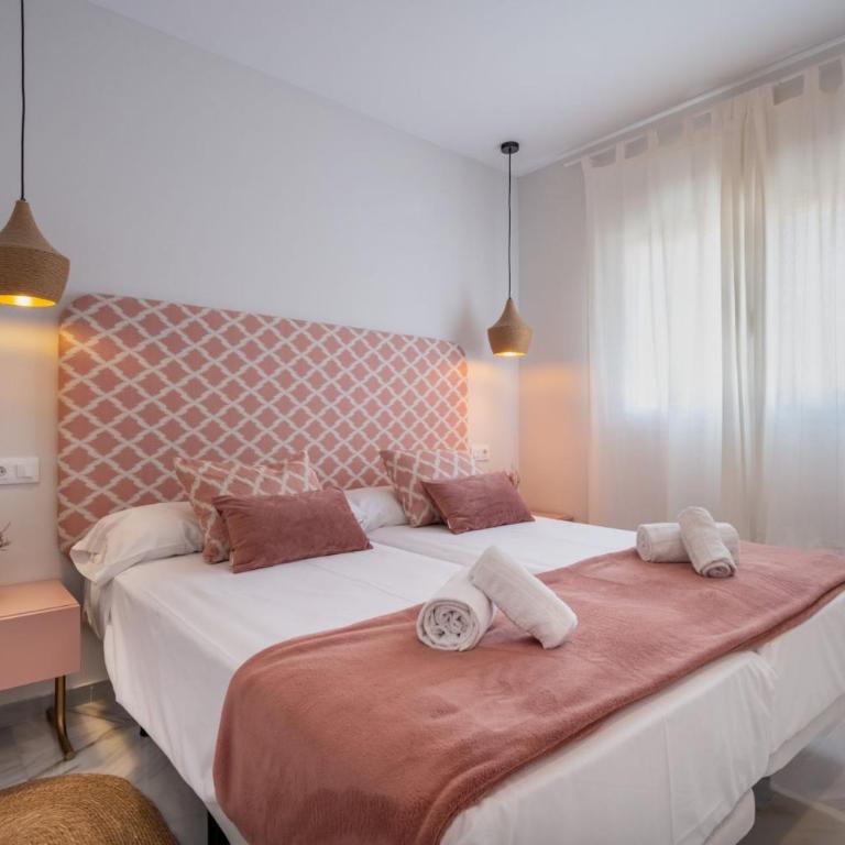 Wide bright- 2Bd 2Bth- Cathedral - Apartamento - 19