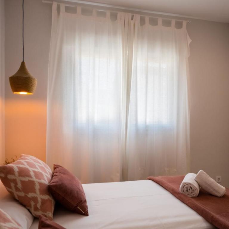 Wide bright- 2Bd 2Bth- Cathedral - Apartamento - 21
