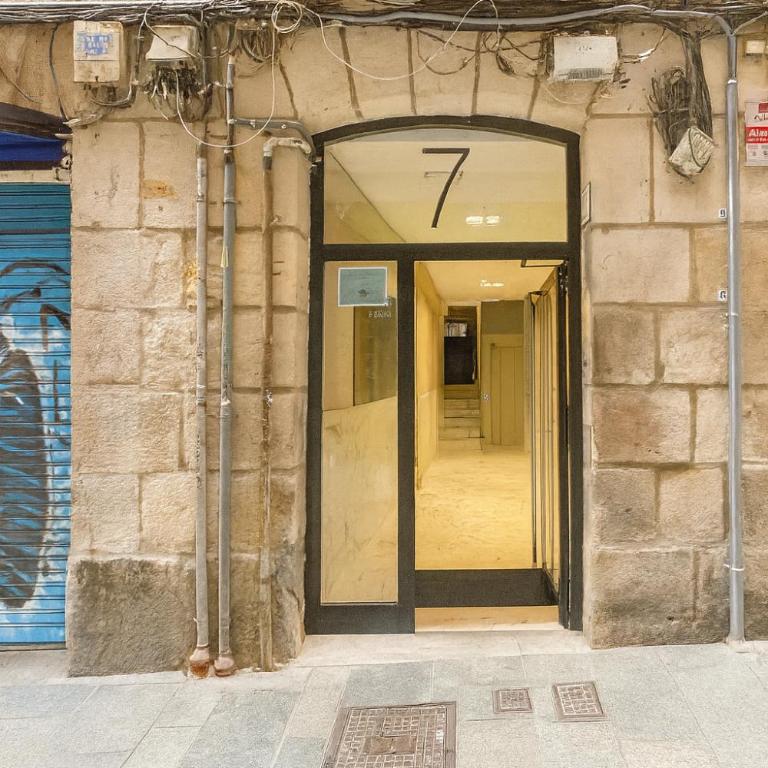 Apartamento Belkir - Apartamento de 2 dormitorios - 25