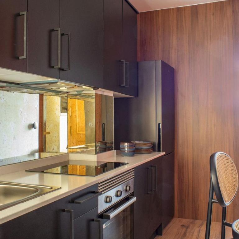 Cozy Bright - 1Bedroom 1 Bathroom - La Latina - Apartment - 4