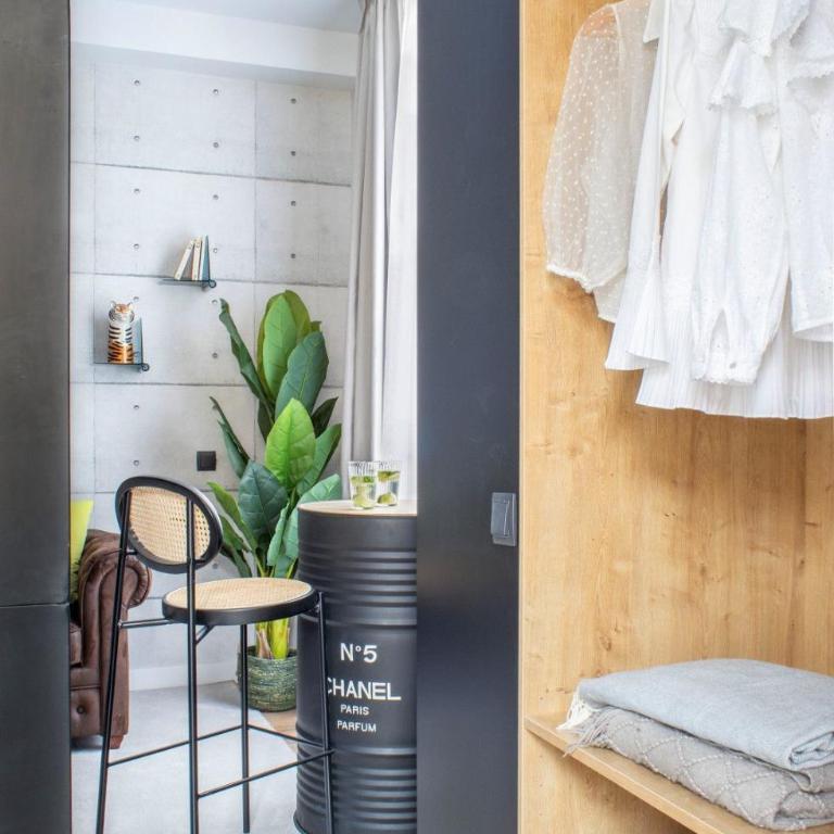 Cozy Bright - 1Bedroom 1 Bathroom - La Latina - Apartment - 11