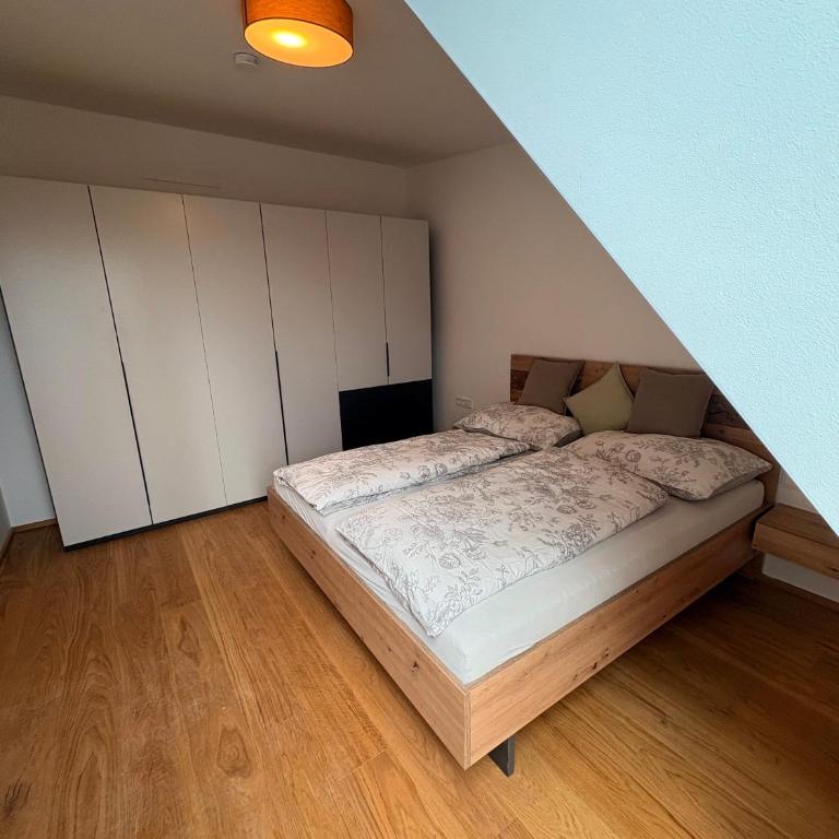 Stadtblick - Apartment mit 1 Schlafzimmer - 2