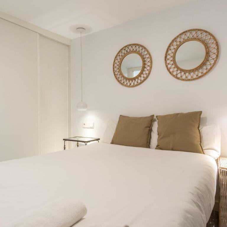 Cozy in Downtown - 2Bedrooms 1Bathroom - Malasaña - Two-Bedroom Apartment - 2