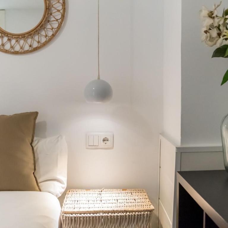 Cozy in Downtown - 2Bedrooms 1Bathroom - Malasaña - Two-Bedroom Apartment - 16