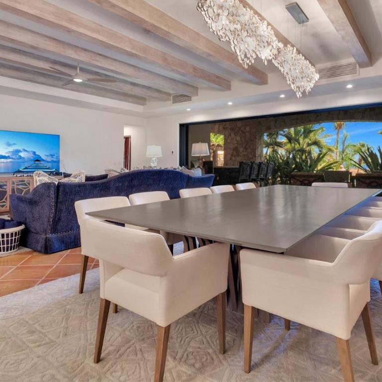Hacienda Beach Club 1100 - Apartamento - 2
