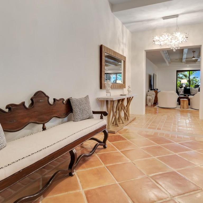 Hacienda Beach Club 1100 - Apartamento - 5