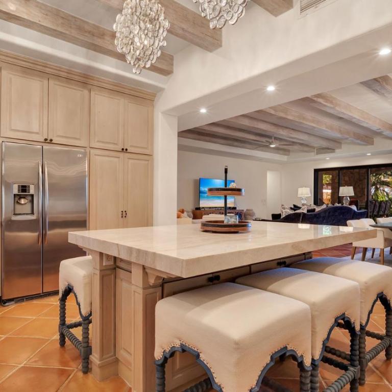 Hacienda Beach Club 1100 - Apartamento - 7