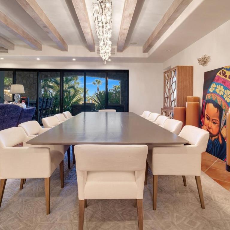 Hacienda Beach Club 1100 - Apartamento - 10