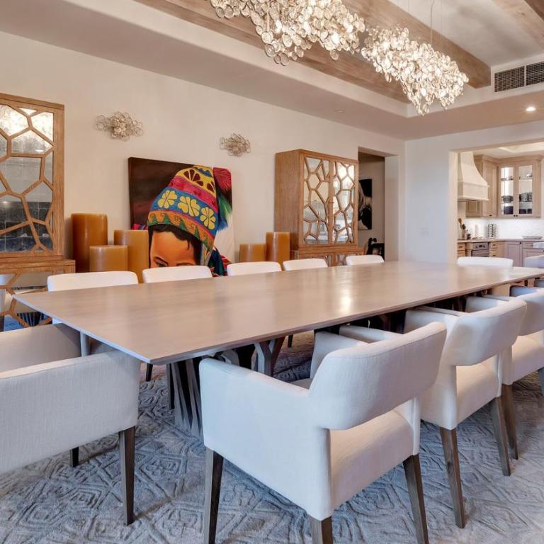 Hacienda Beach Club 1100 - Apartamento - 9