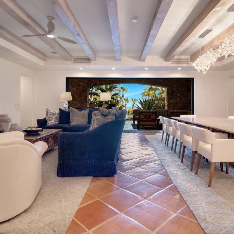 Hacienda Beach Club 1100 - Apartamento - 12