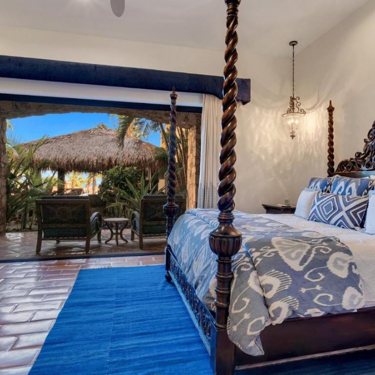 Hacienda Beach Club 1100 - Apartamento - 16