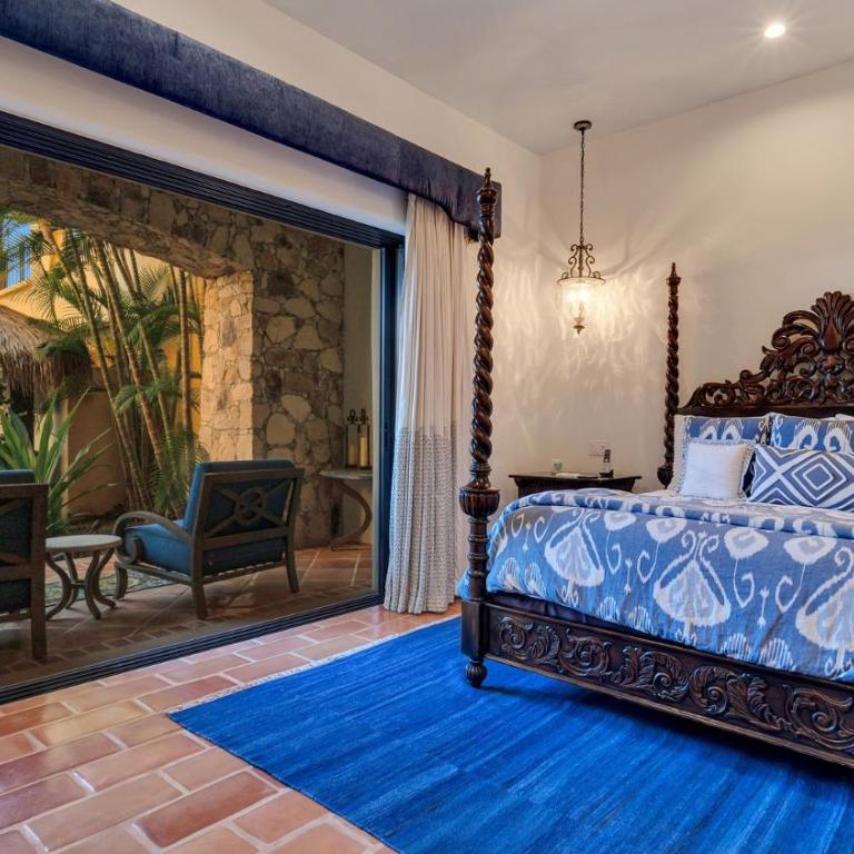 Hacienda Beach Club 1100 - Apartamento - 15