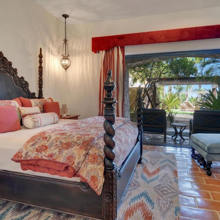 Hacienda Beach Club 1100 - Apartamento - 21