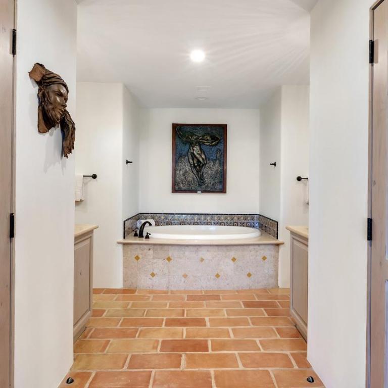 Hacienda Beach Club 1100 - Apartamento - 22