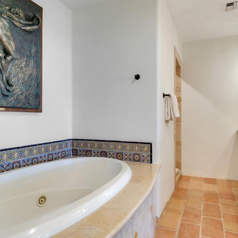 Hacienda Beach Club 1100 - Apartamento - 23
