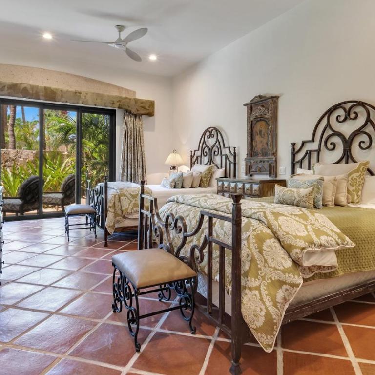 Hacienda Beach Club 1100 - Apartamento - 26