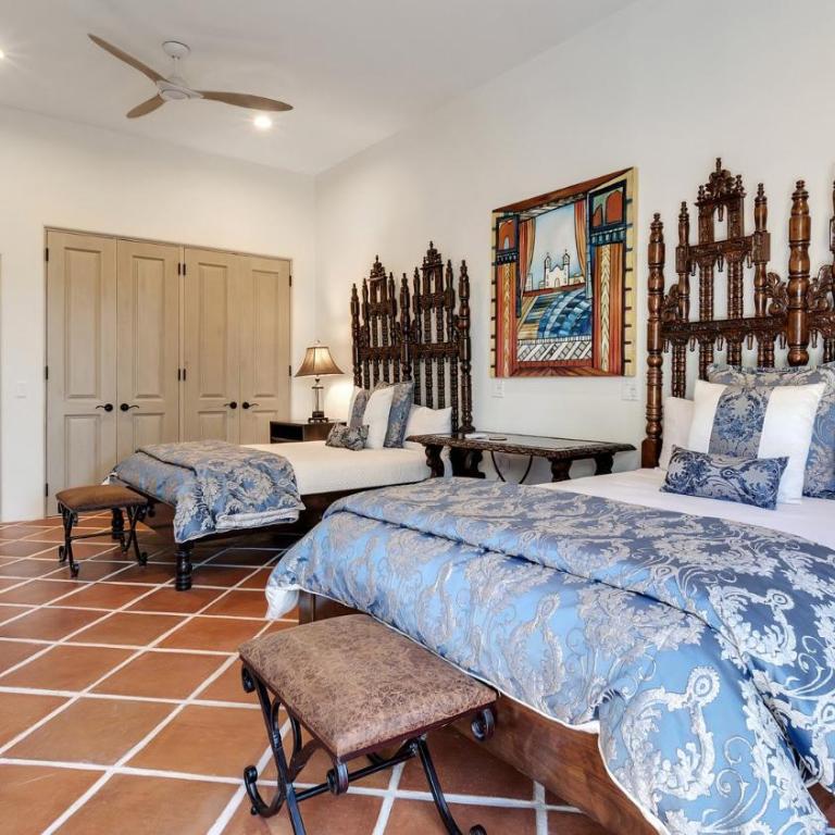 Hacienda Beach Club 1100 - Apartamento - 30