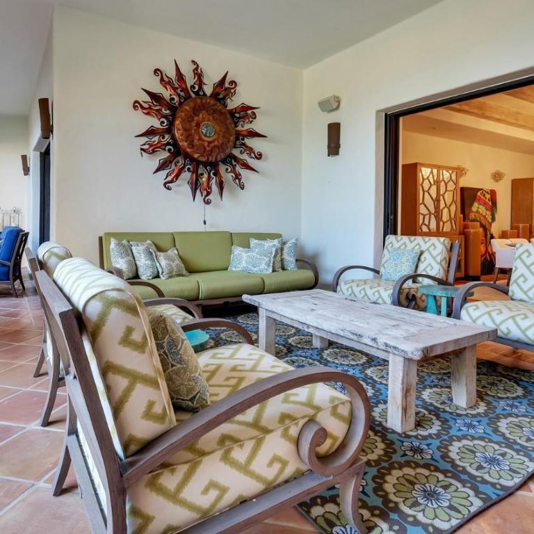 Hacienda Beach Club 1100 - Apartamento - 34
