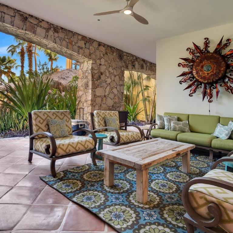 Hacienda Beach Club 1100 - Apartamento - 33