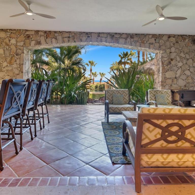 Hacienda Beach Club 1100 - Apartamento - 36