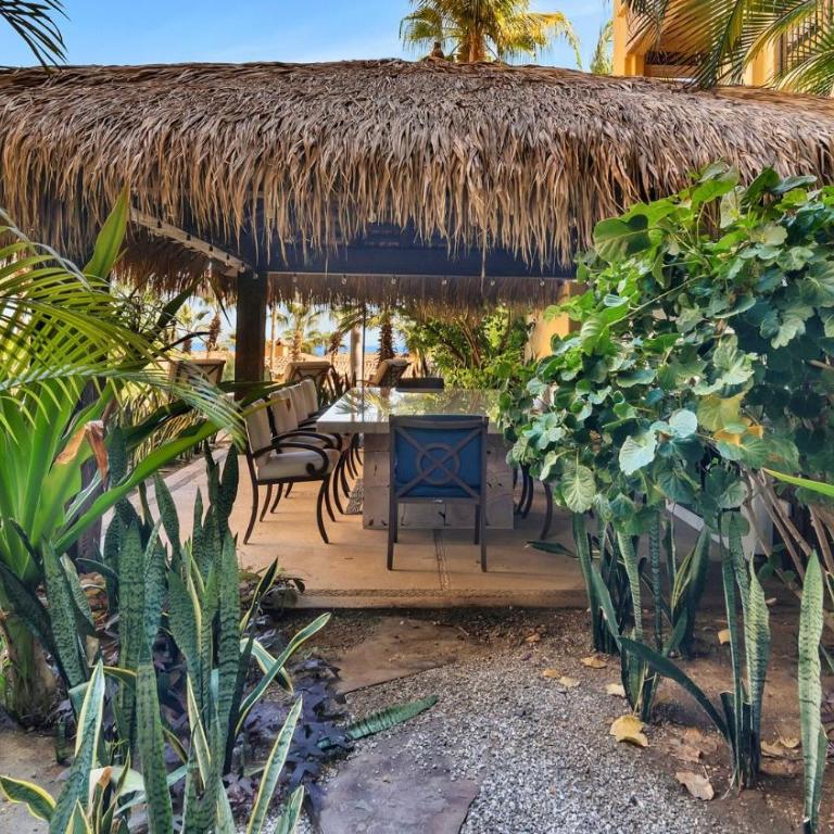 Hacienda Beach Club 1100 - Apartamento - 40
