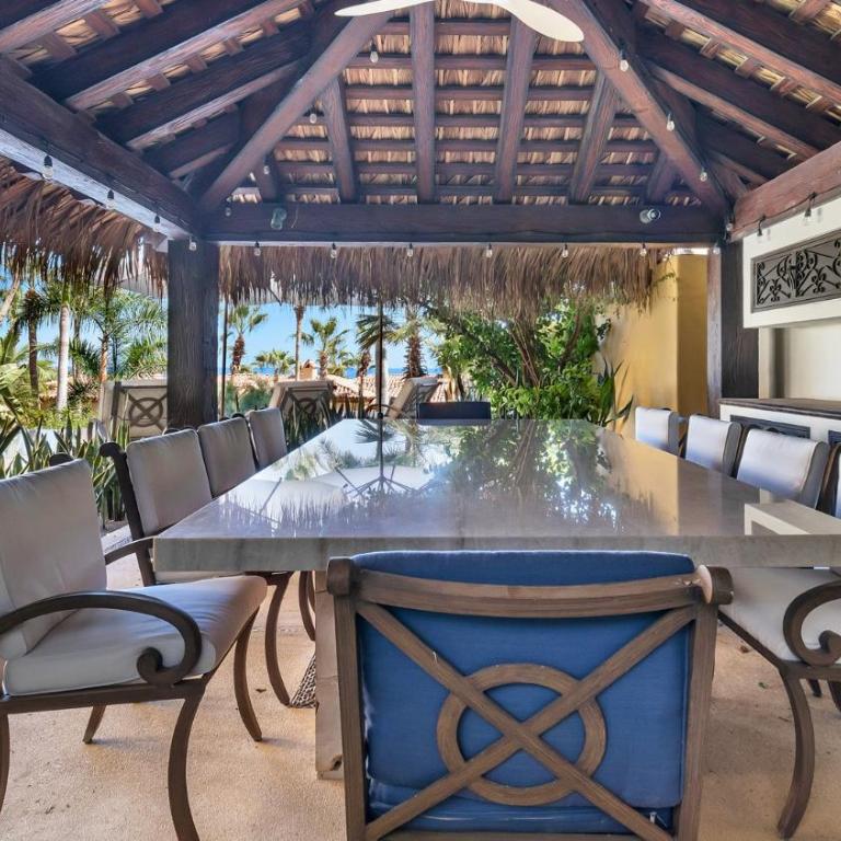 Hacienda Beach Club 1100 - Apartamento - 41