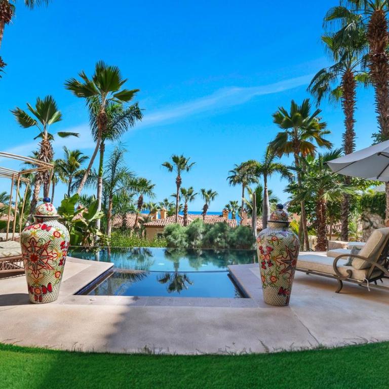 Hacienda Beach Club 1100 - Apartamento - 42