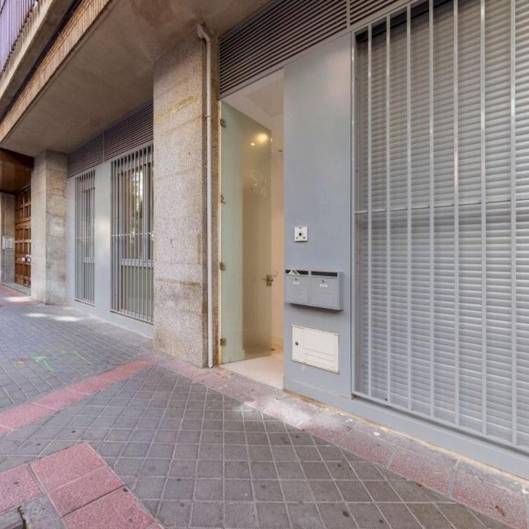 Modern Renovated - 2Bedrooms 2Bathrooms - Atocha - Two-Bedroom Apartment - 22