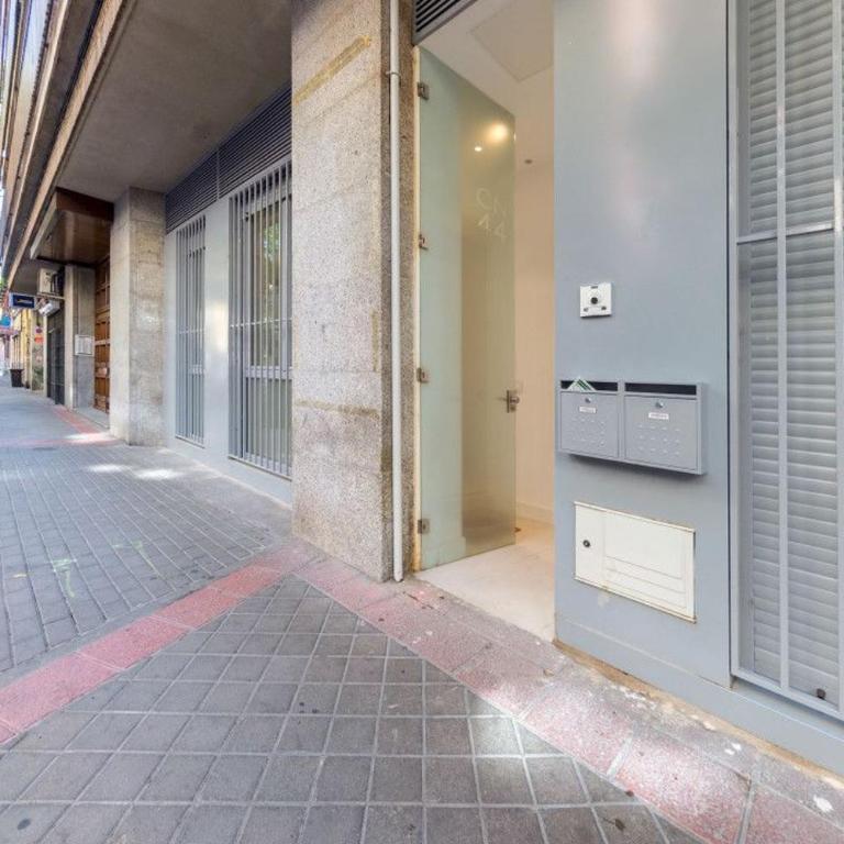 Modern Renovated - 2Bedrooms 2Bathrooms - Atocha - Two-Bedroom Apartment - 23